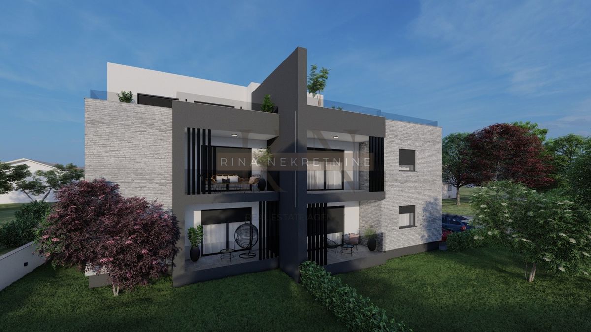 Flat For sale - GRAD ZAGREB ZAGREB