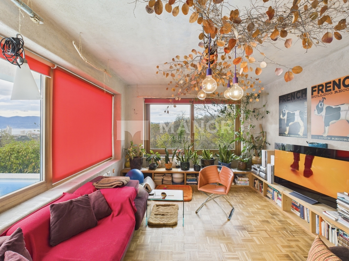 House For sale - Primorsko-goranska Kostrena - foto 1/45
