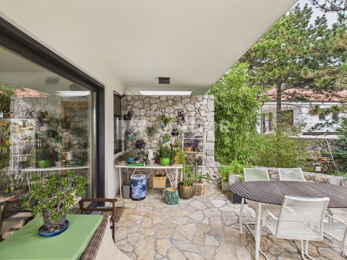 House For sale - PRIMORSKO-GORANSKA KOSTRENA