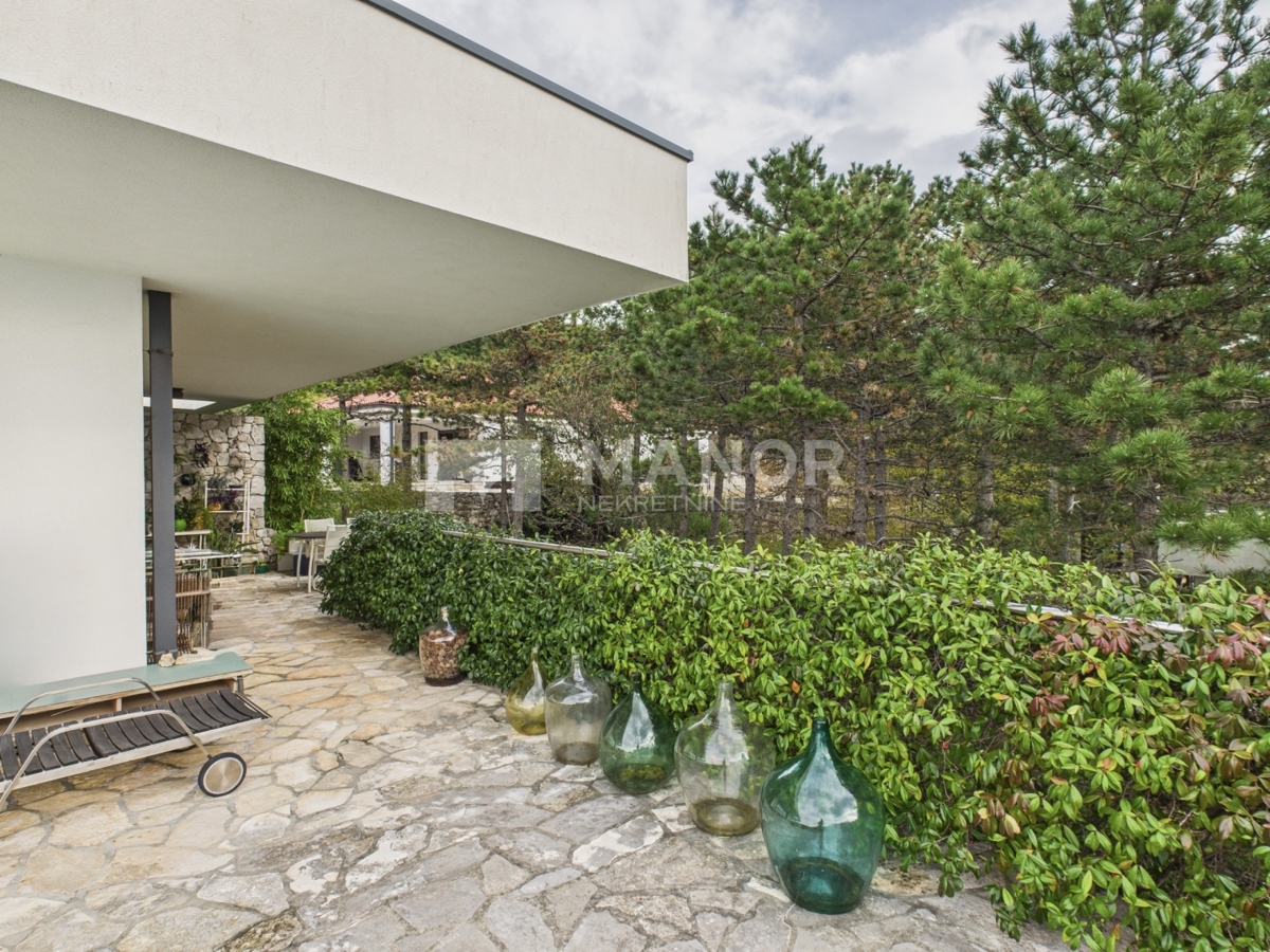 House For sale - PRIMORSKO-GORANSKA KOSTRENA