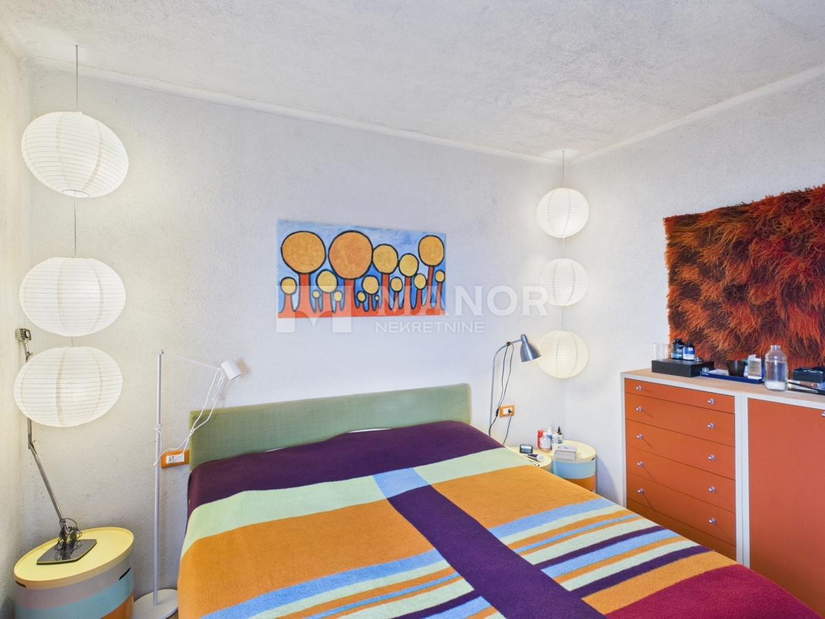 House For sale - PRIMORSKO-GORANSKA KOSTRENA