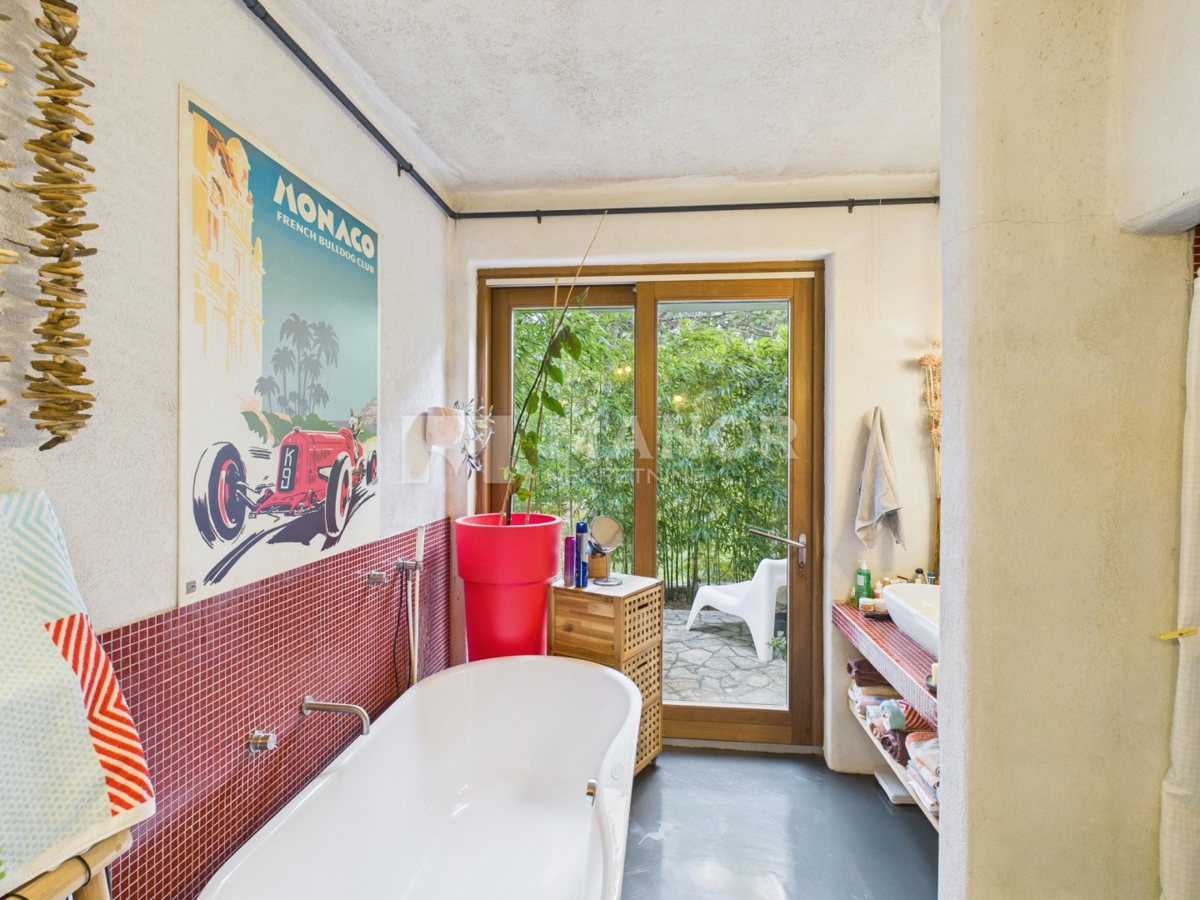 House For sale - PRIMORSKO-GORANSKA KOSTRENA