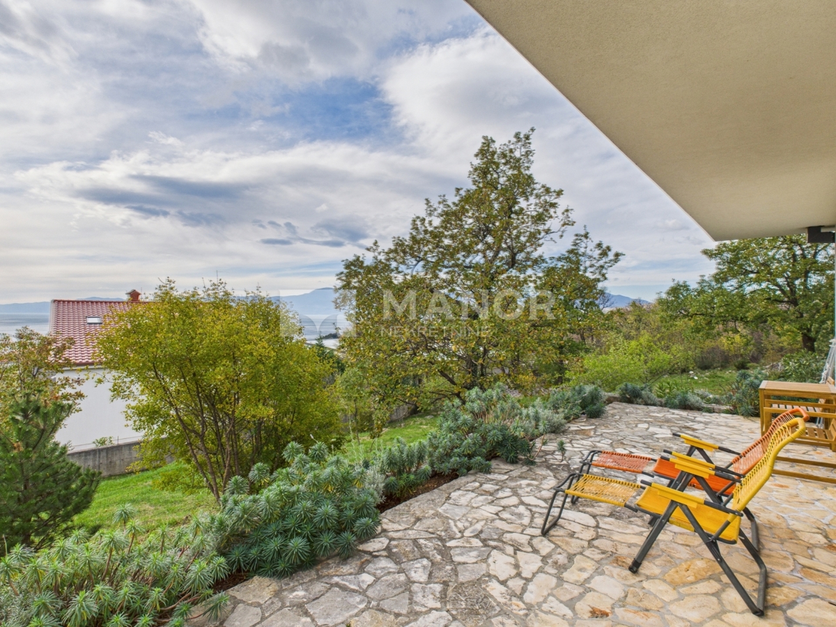 House For sale - PRIMORSKO-GORANSKA KOSTRENA