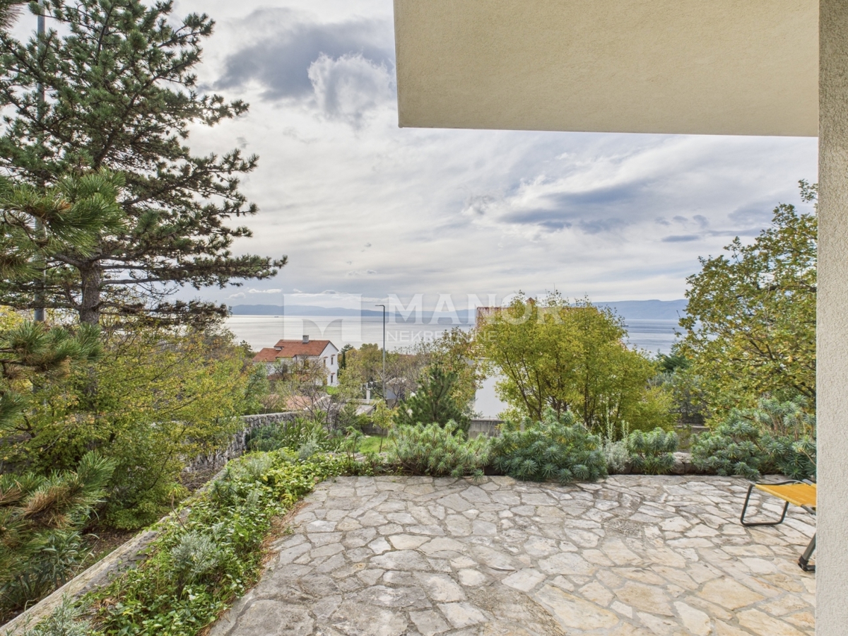House For sale - PRIMORSKO-GORANSKA KOSTRENA