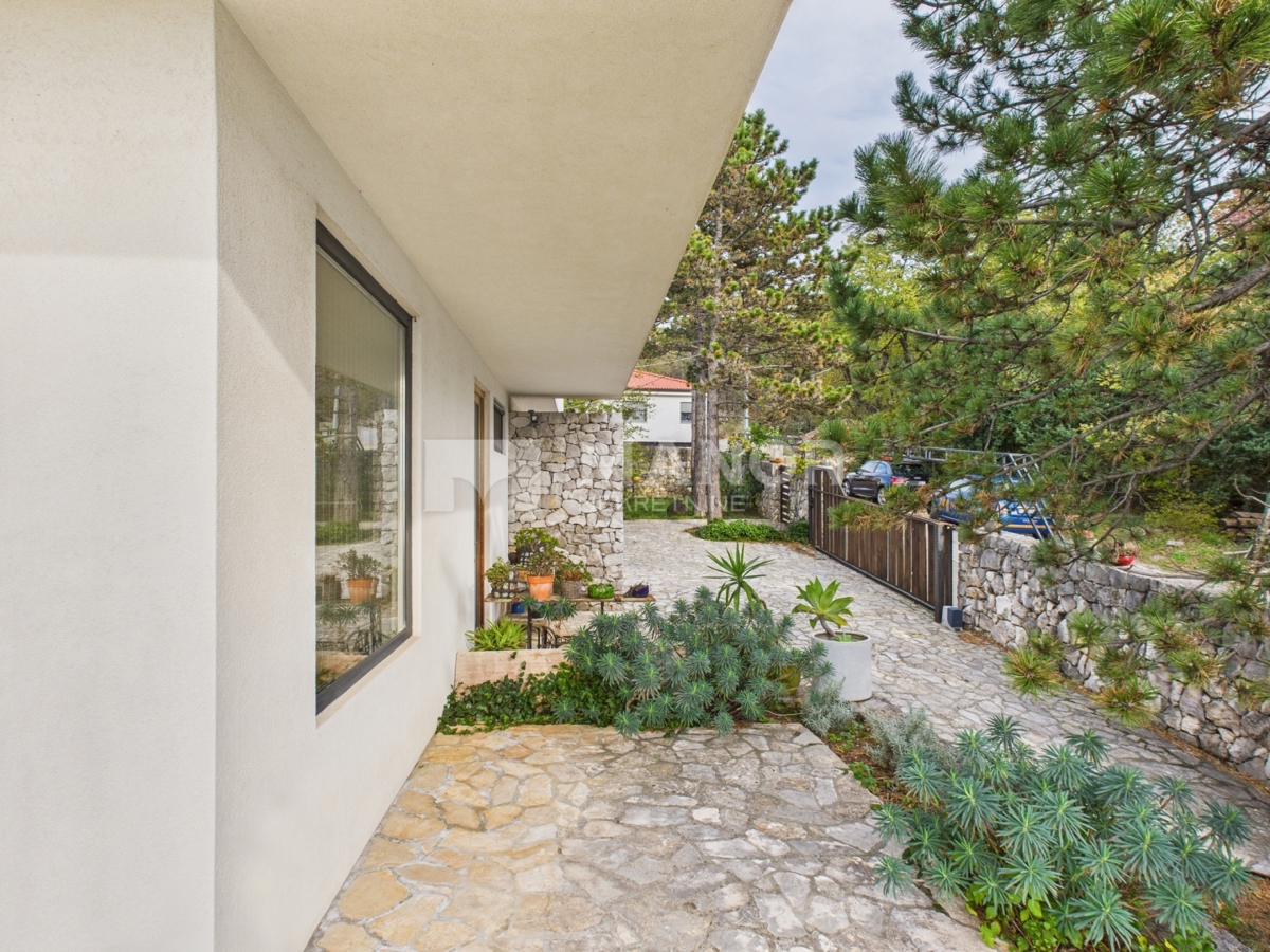 House For sale - PRIMORSKO-GORANSKA KOSTRENA