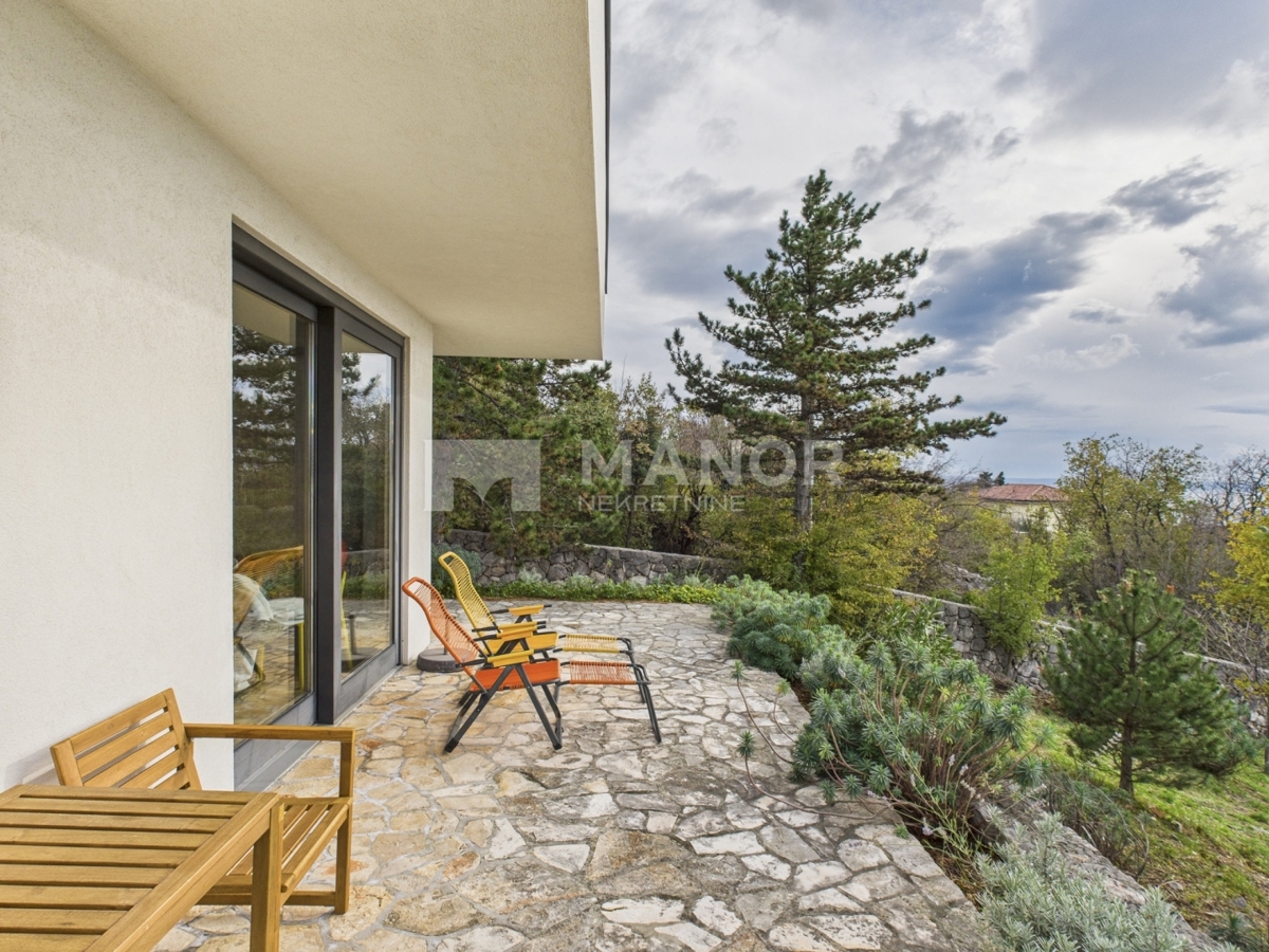House For sale - PRIMORSKO-GORANSKA KOSTRENA