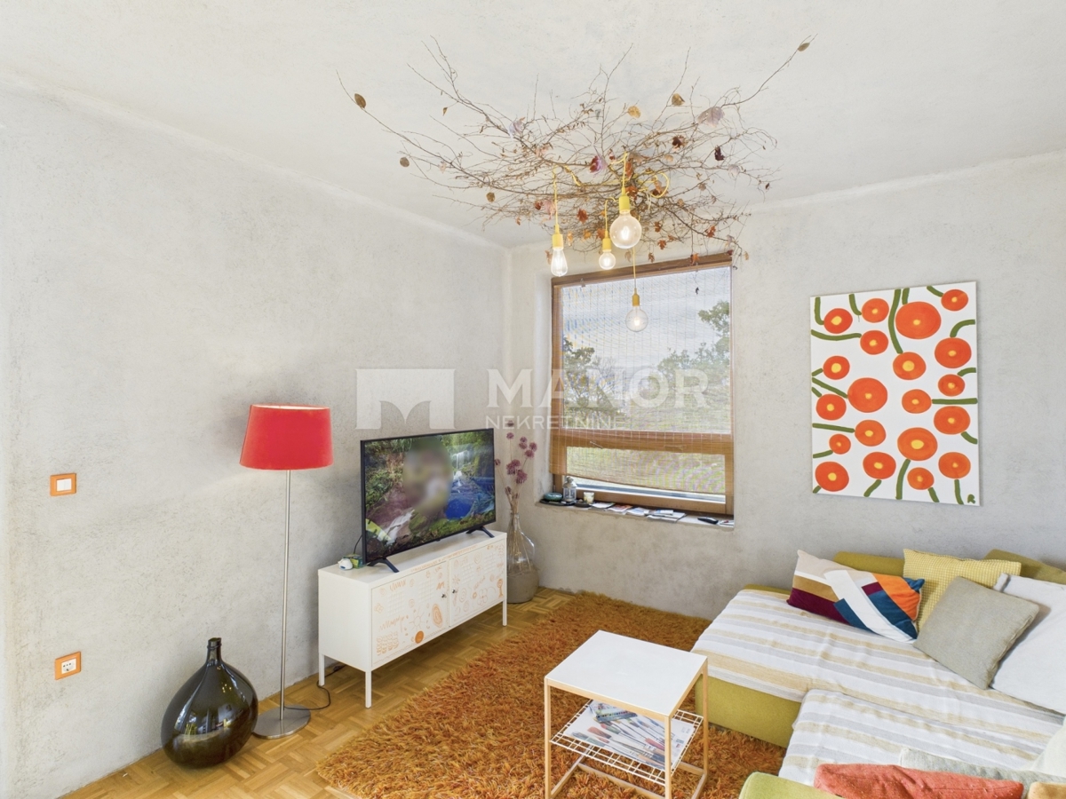 House For sale - PRIMORSKO-GORANSKA KOSTRENA