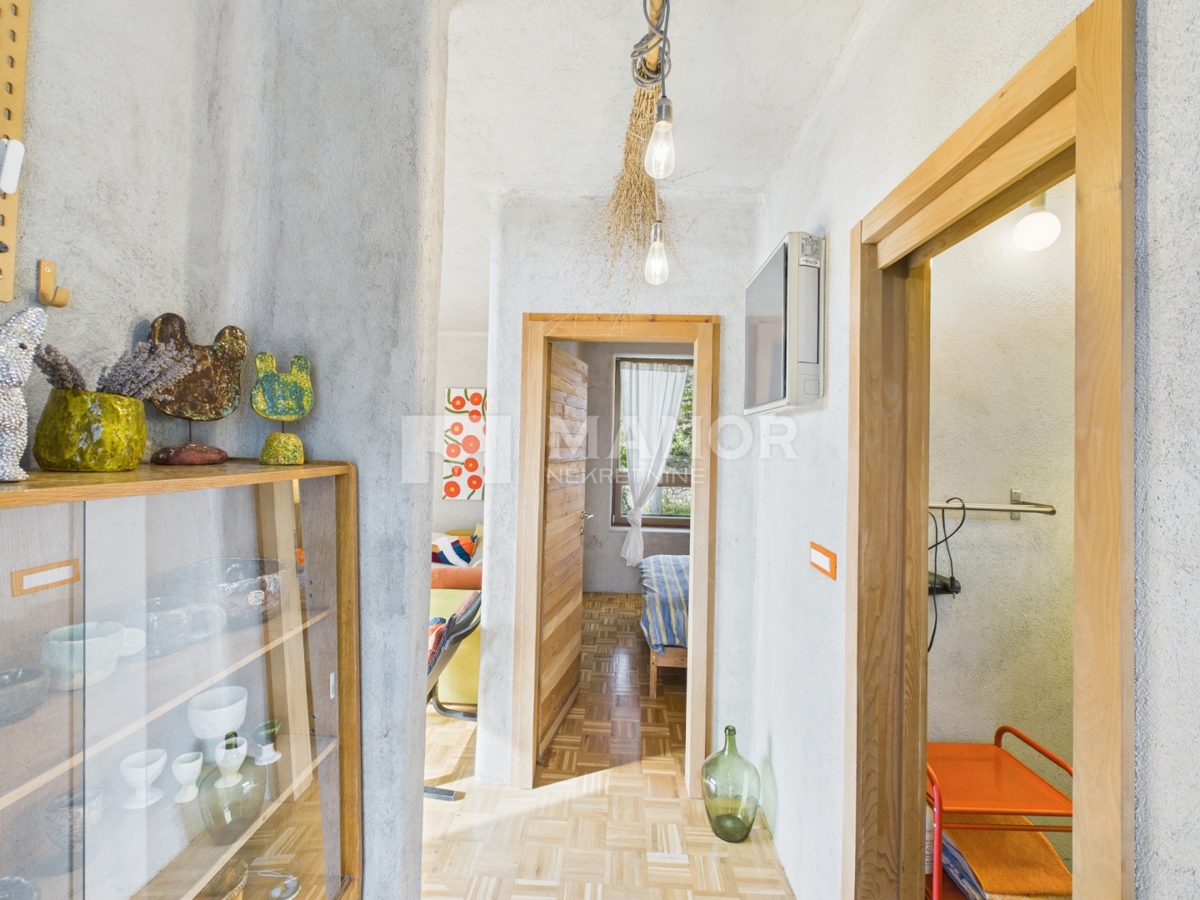 House For sale - PRIMORSKO-GORANSKA KOSTRENA