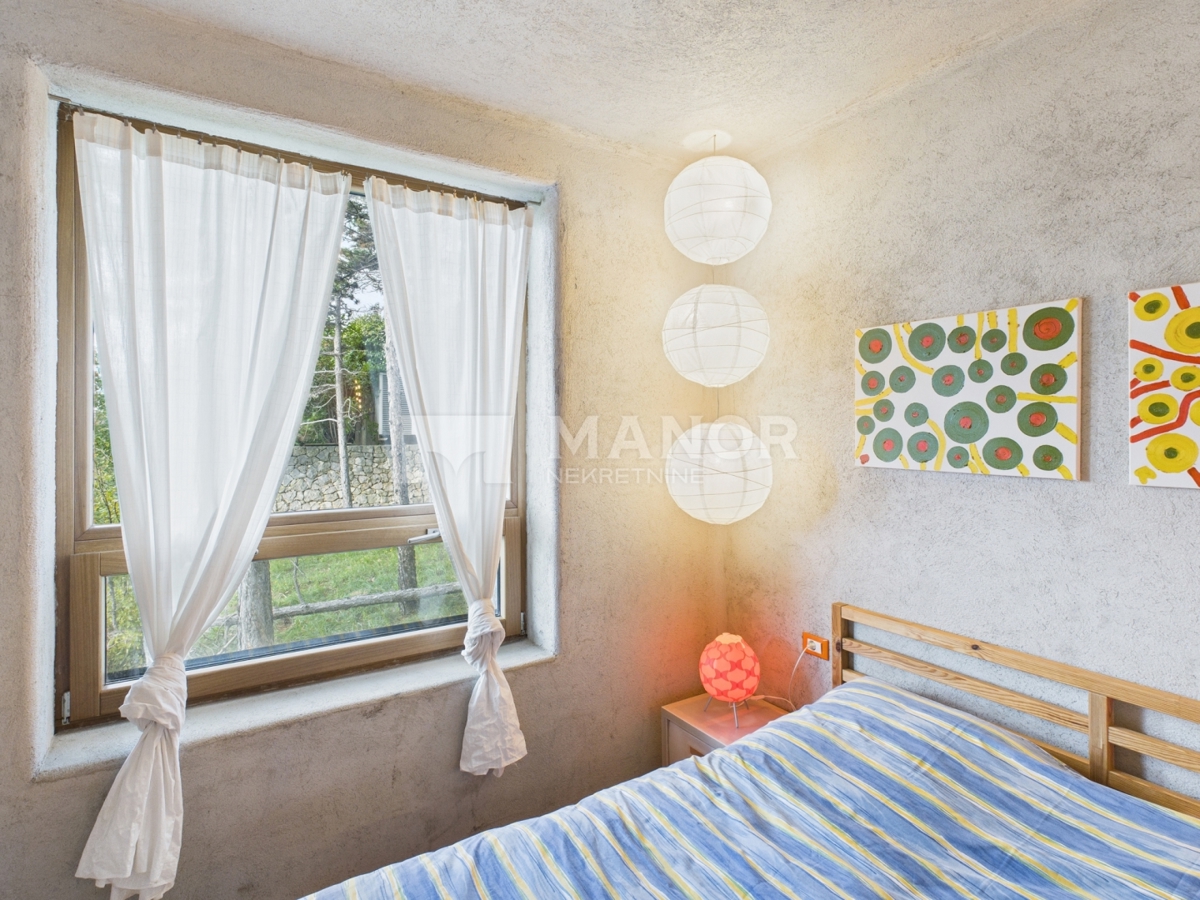House For sale - PRIMORSKO-GORANSKA KOSTRENA