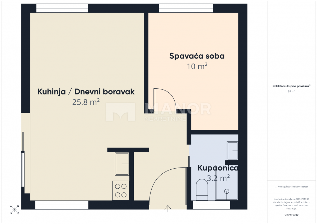 House For sale - PRIMORSKO-GORANSKA KOSTRENA