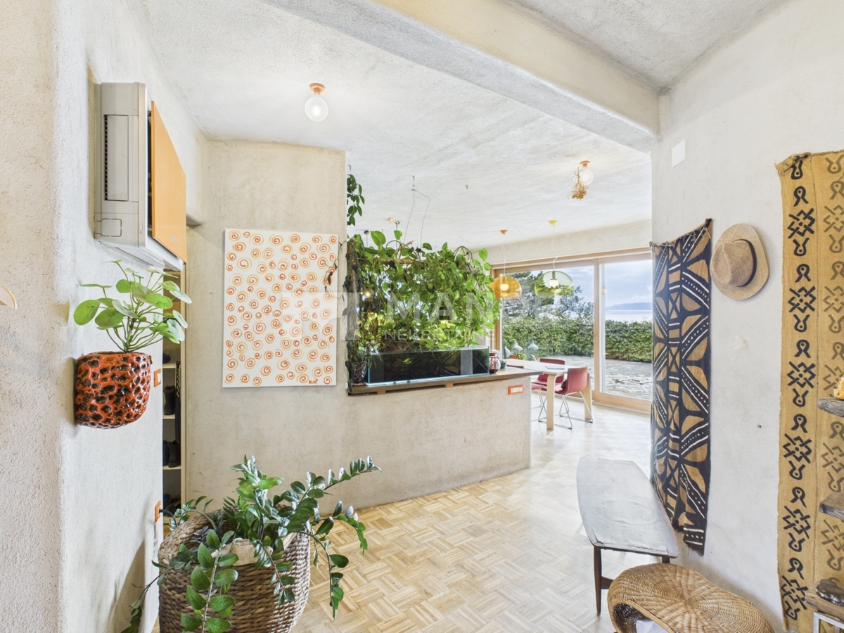 House For sale - PRIMORSKO-GORANSKA KOSTRENA