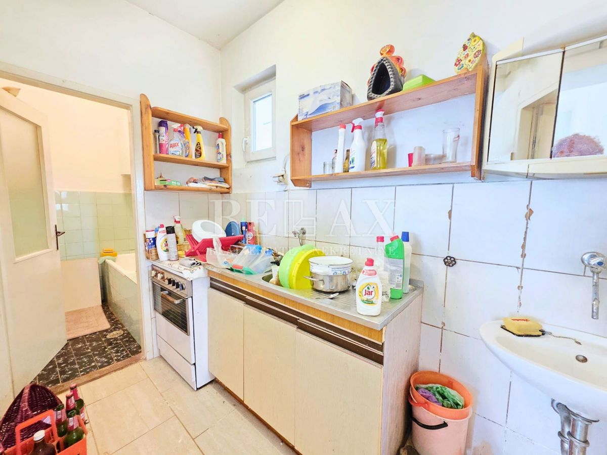 House For sale - PRIMORSKO-GORANSKA CRIKVENICA