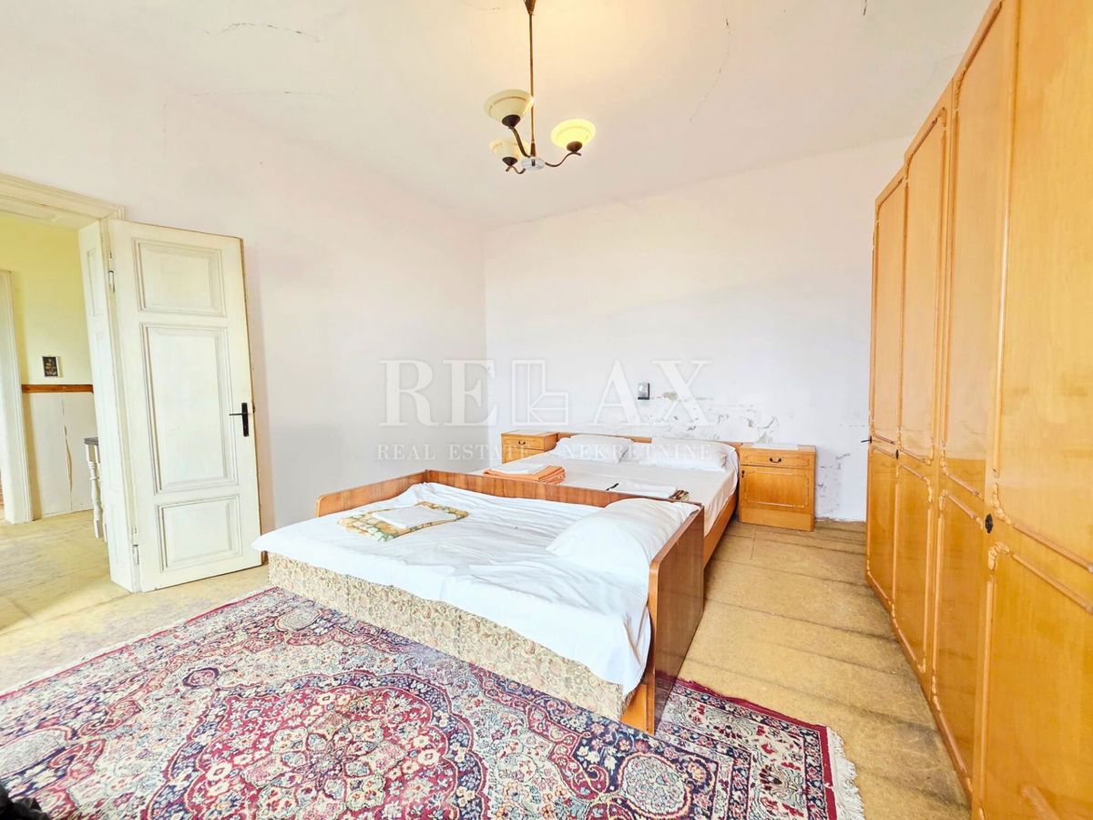 House For sale - PRIMORSKO-GORANSKA CRIKVENICA