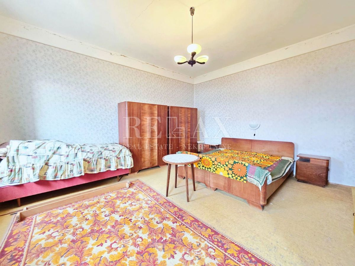 House For sale - PRIMORSKO-GORANSKA CRIKVENICA