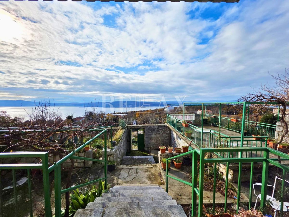 House For sale - Primorsko-goranska Crikvenica - foto 3/15
