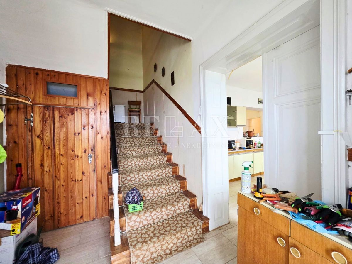 House For sale - PRIMORSKO-GORANSKA CRIKVENICA