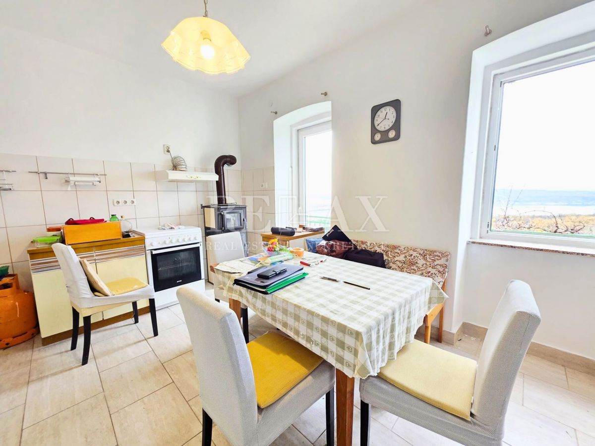 House For sale - PRIMORSKO-GORANSKA CRIKVENICA