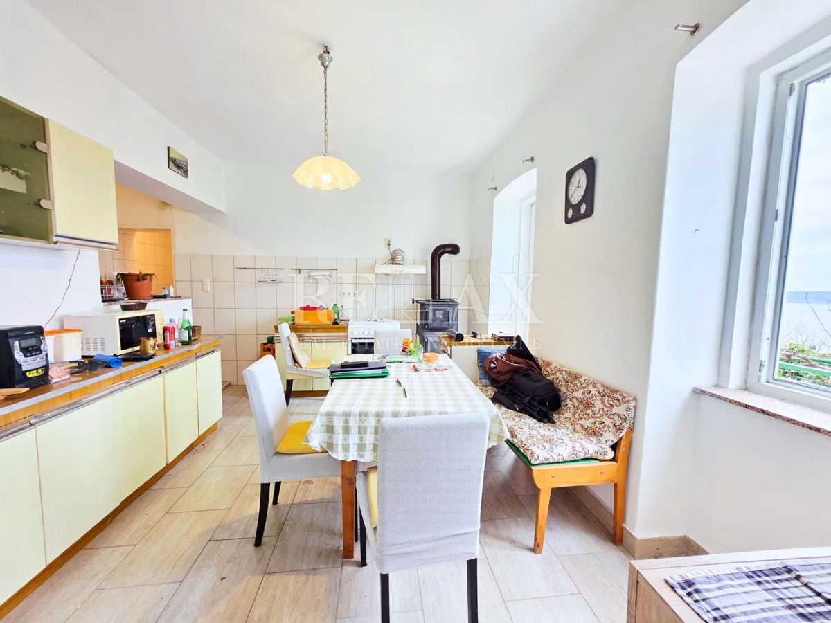 House For sale - PRIMORSKO-GORANSKA CRIKVENICA