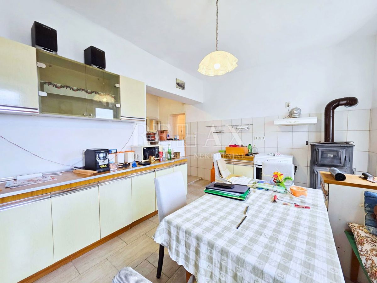 House For sale - PRIMORSKO-GORANSKA CRIKVENICA