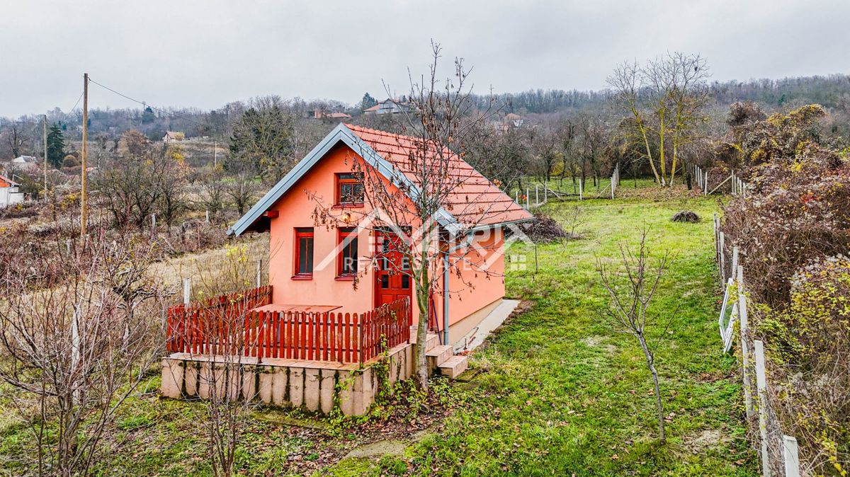 Dům Na prodej - Osječko-baranjska Draž - foto 1/19