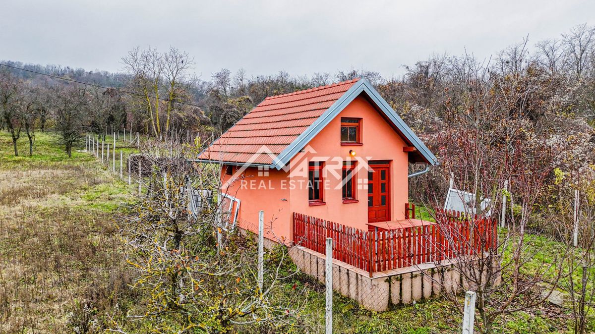 Dům Na prodej - OSJEČKO-BARANJSKA DRAŽ