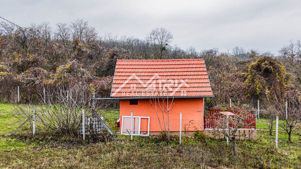 Dům Na prodej - OSJEČKO-BARANJSKA DRAŽ