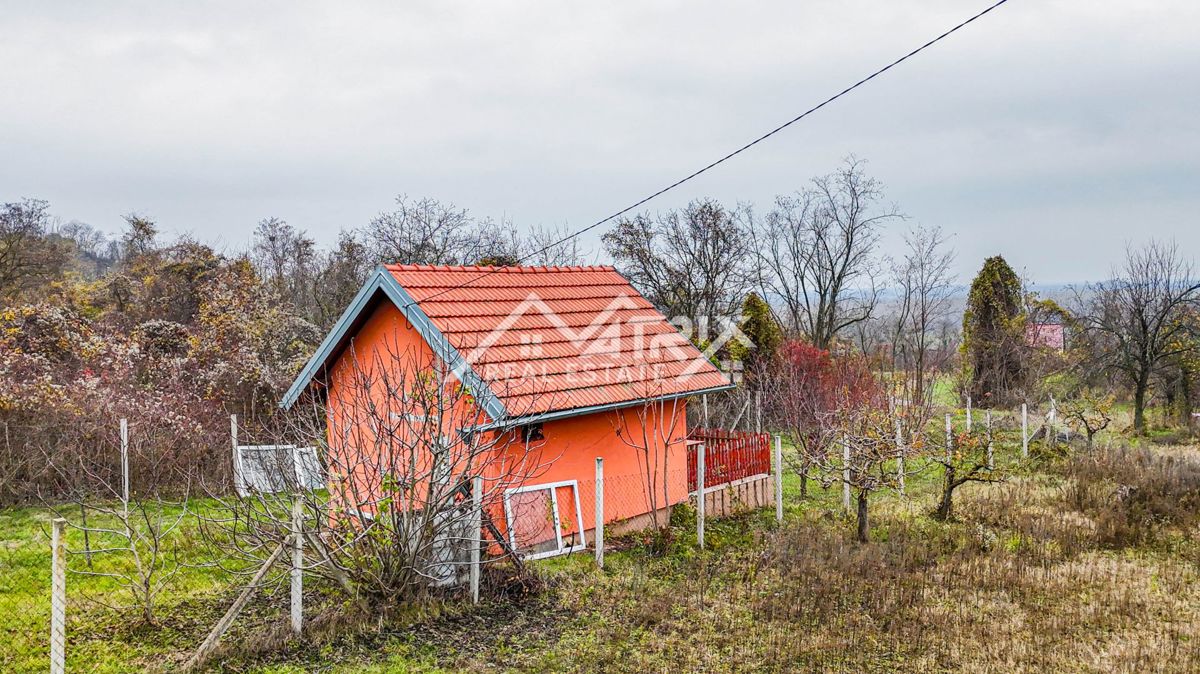 Dům Na prodej - OSJEČKO-BARANJSKA DRAŽ
