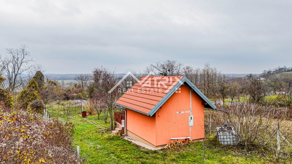 Dům Na prodej - OSJEČKO-BARANJSKA DRAŽ