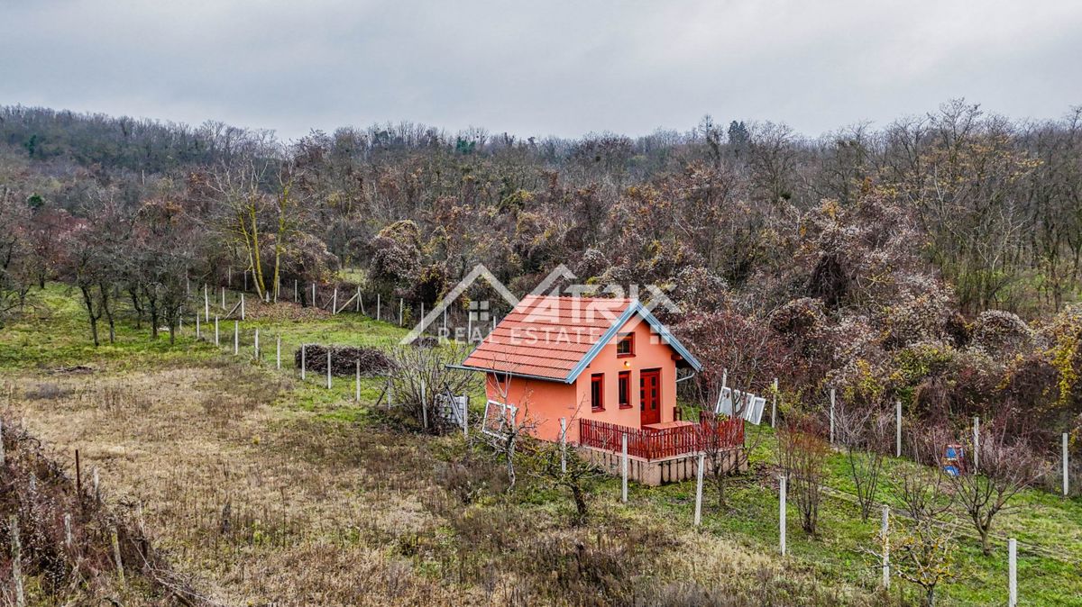 Dům Na prodej - OSJEČKO-BARANJSKA DRAŽ