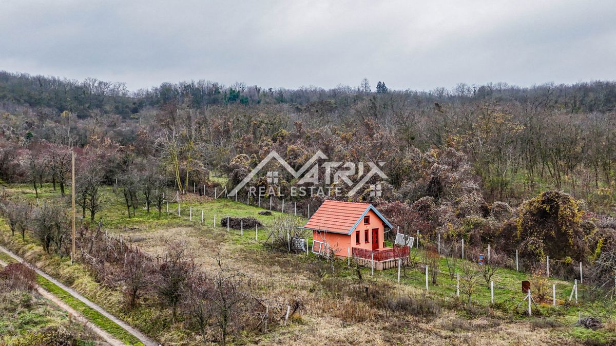 Dům Na prodej - OSJEČKO-BARANJSKA DRAŽ