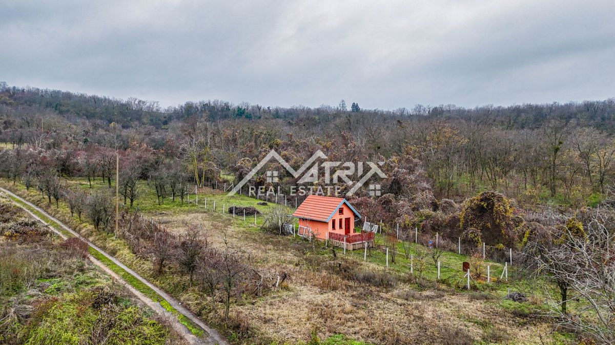Dům Na prodej - OSJEČKO-BARANJSKA DRAŽ