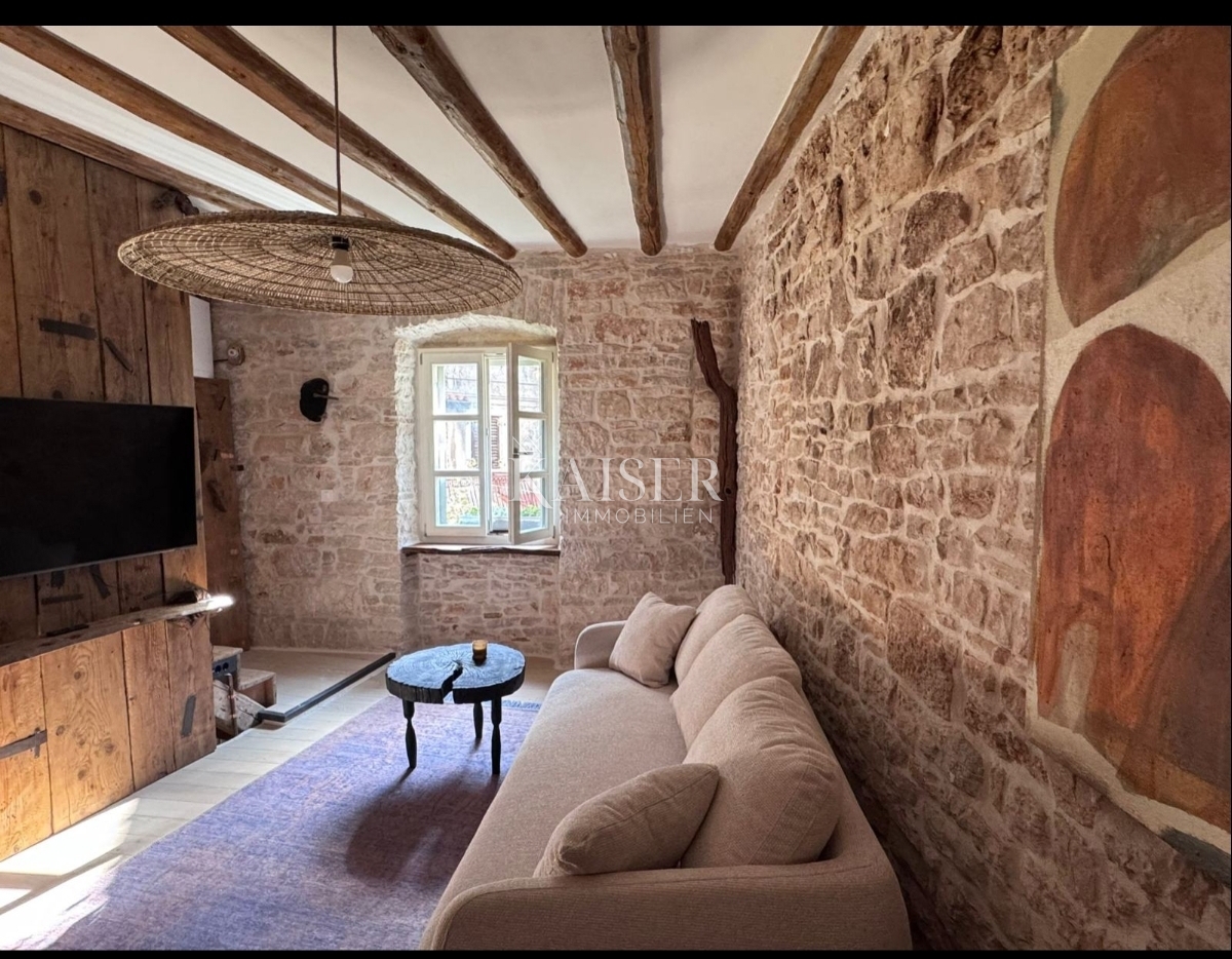 Maison À vendre - ISTARSKA BALE