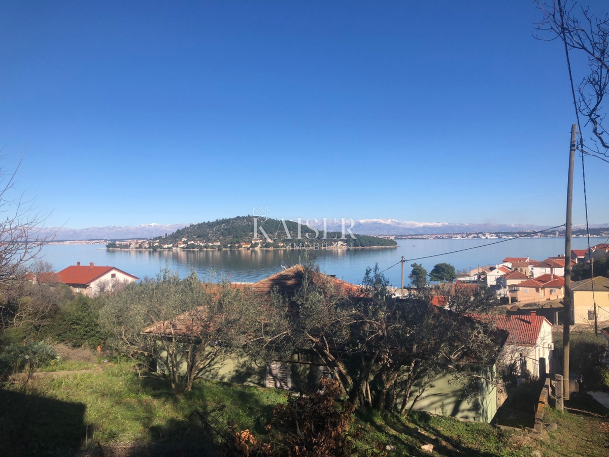 Zemljište Na prodaju - ZADARSKA UGLJAN