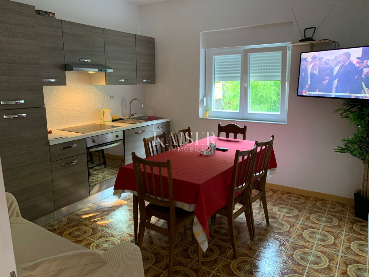 House For sale - ZADARSKA UGLJAN