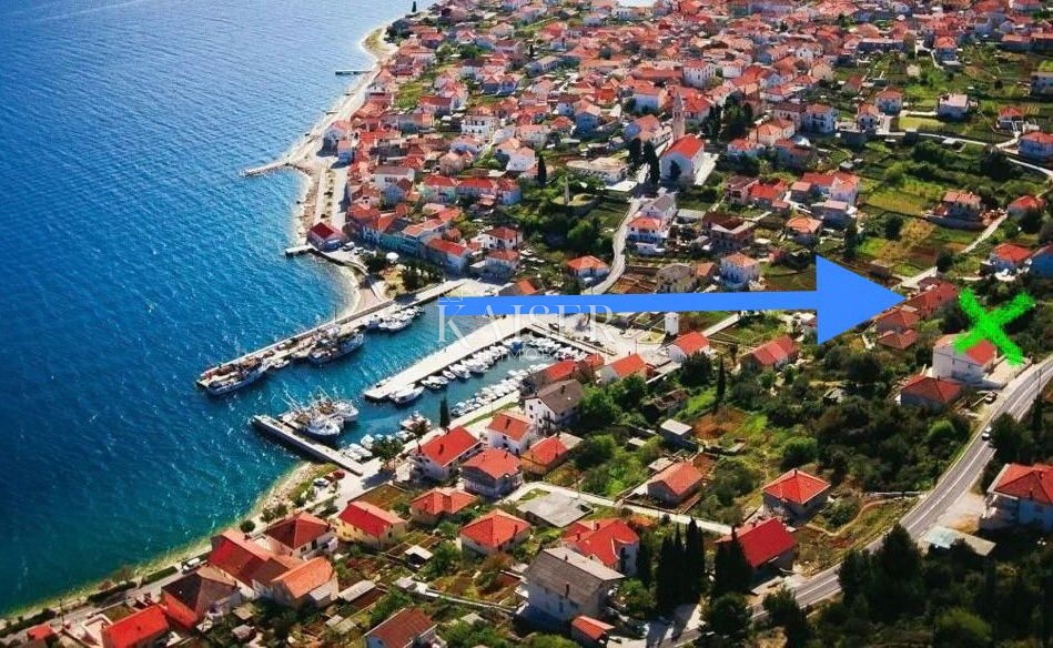 House For sale - ZADARSKA UGLJAN