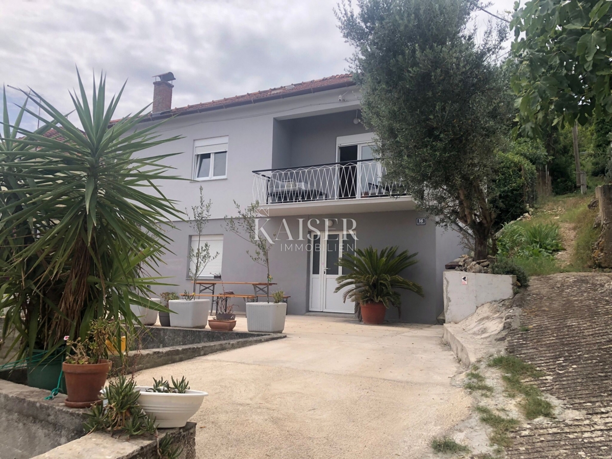 House For sale - ZADARSKA UGLJAN