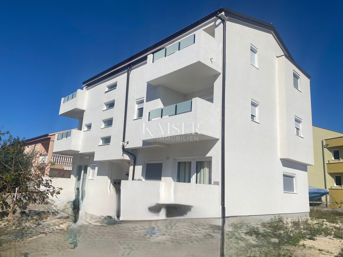 Appartamento In vendita - Zadarska Privlaka - foto 1/27