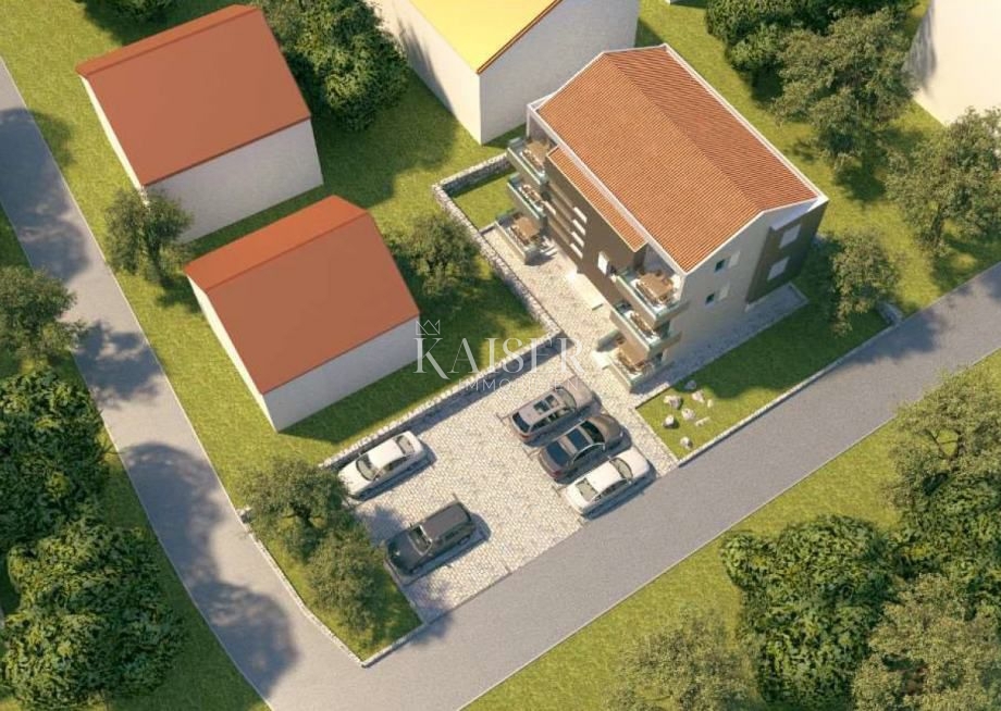 Appartamento In vendita - Zadarska Privlaka - foto 2/27