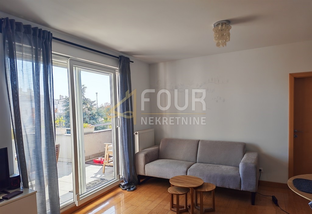 Flat For sale - Grad Zagreb Zagreb - foto 1/6