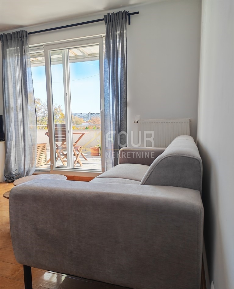 Flat For sale - Grad Zagreb Zagreb - foto 2/6