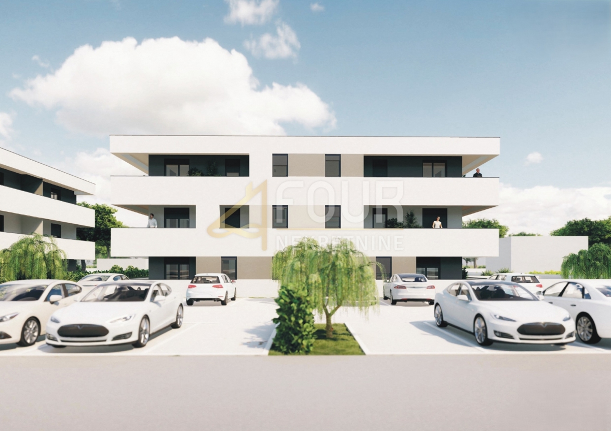 Apartment Zu verkaufen - Istarska Pula - foto 2/4