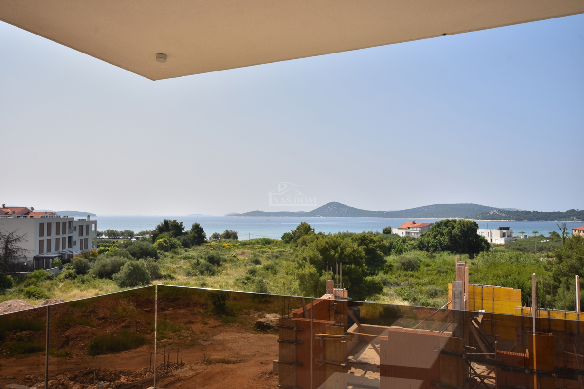 Flat For sale - šibensko-kninska Vodice - foto 1/26