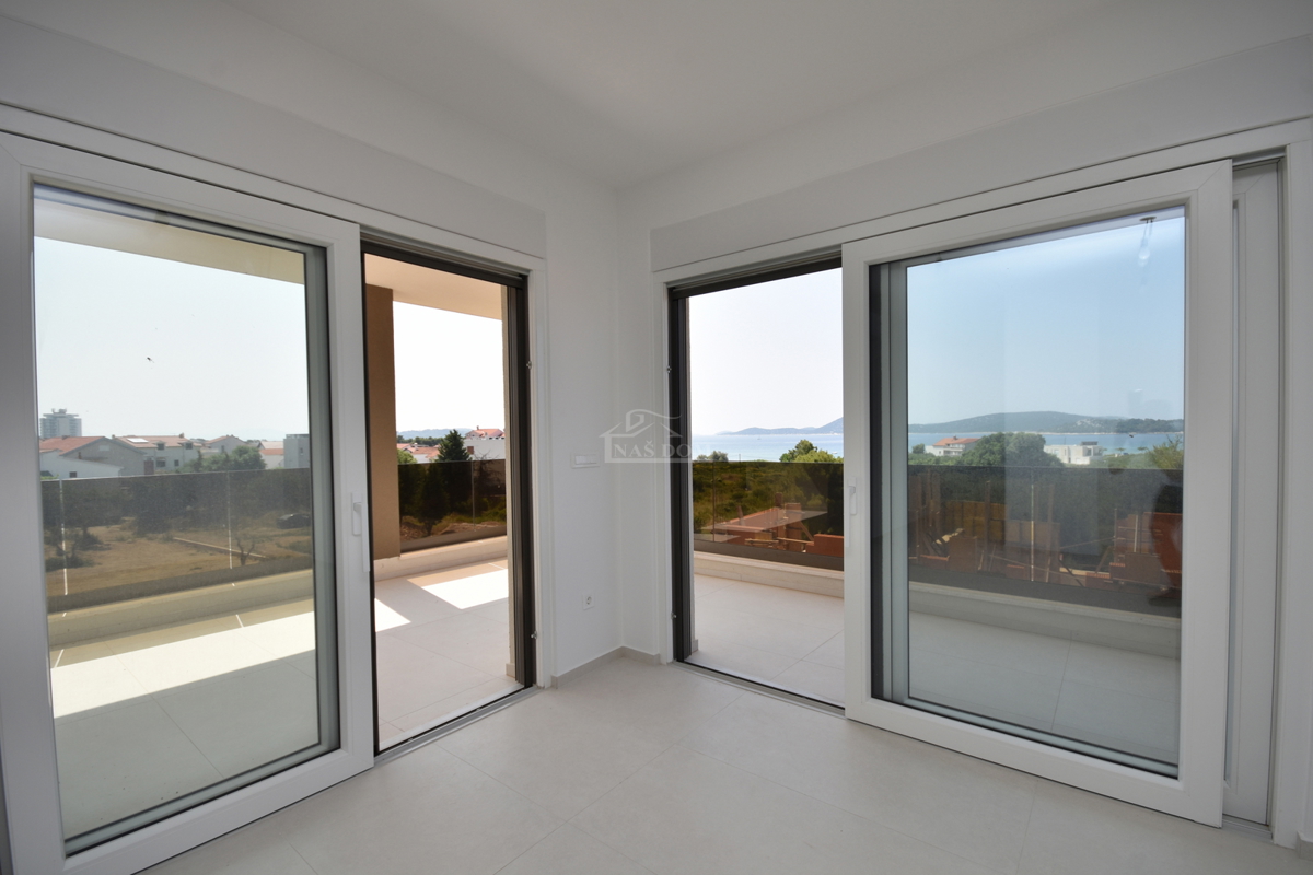 Flat For sale - ŠIBENSKO-KNINSKA VODICE