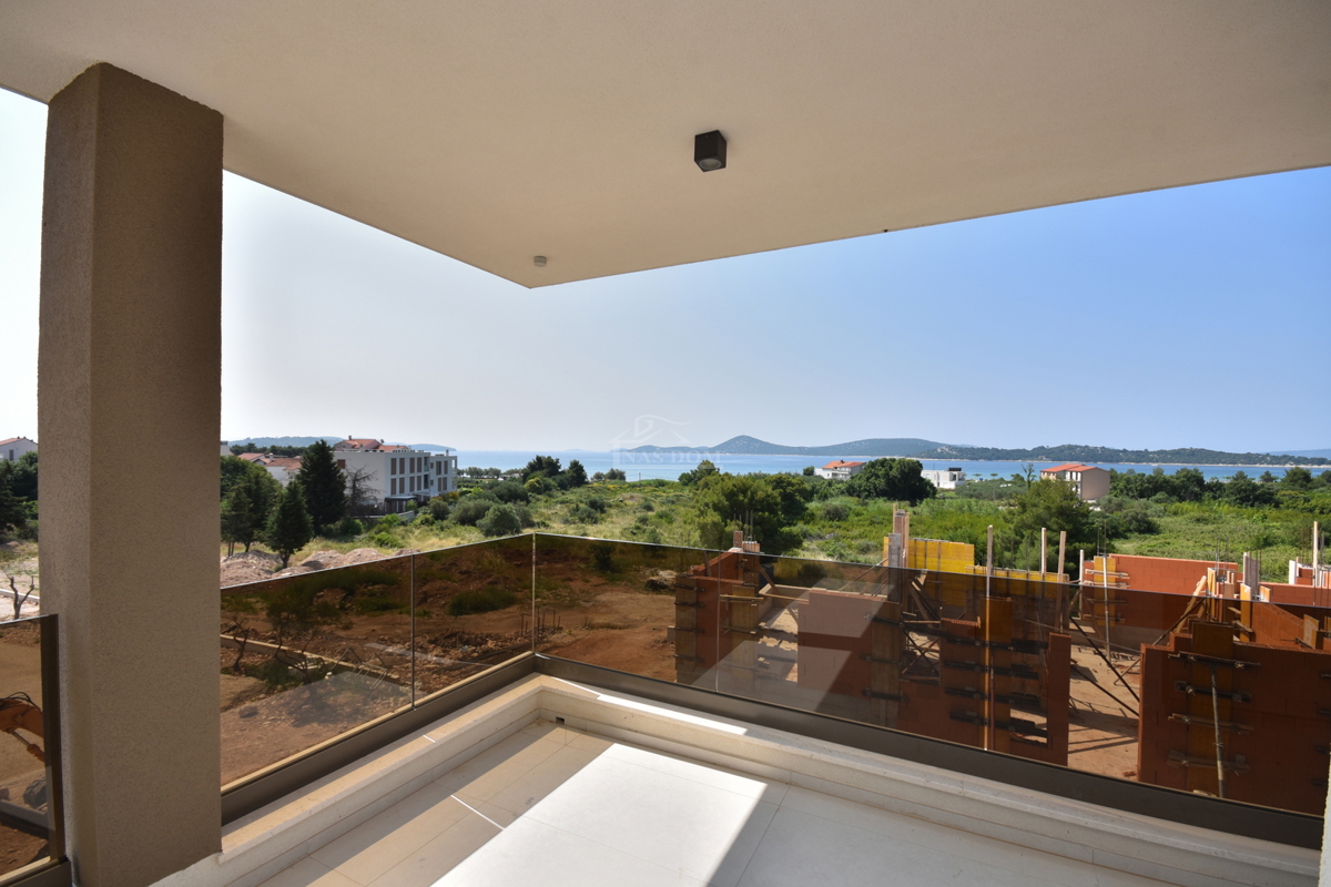 Flat For sale - ŠIBENSKO-KNINSKA VODICE