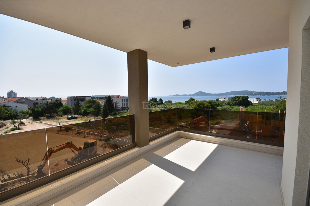 Flat For sale - ŠIBENSKO-KNINSKA VODICE