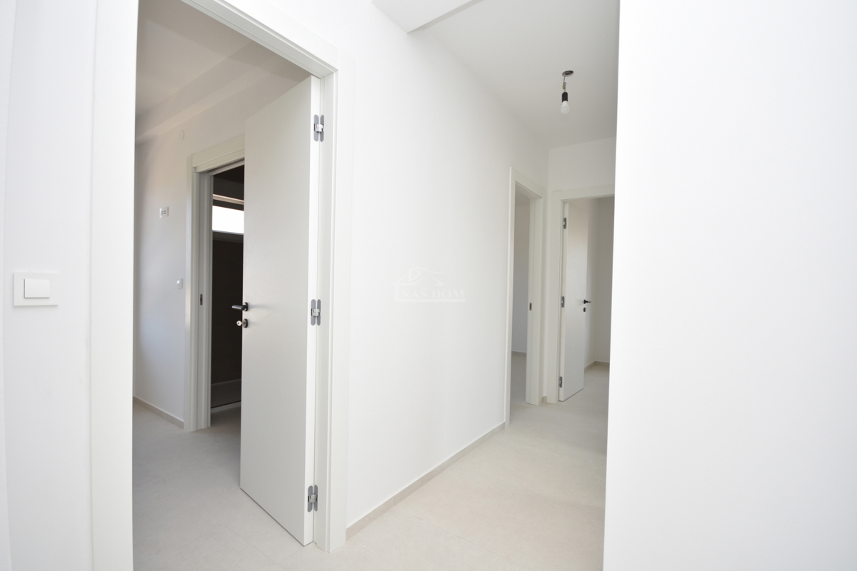 Flat For sale - ŠIBENSKO-KNINSKA VODICE