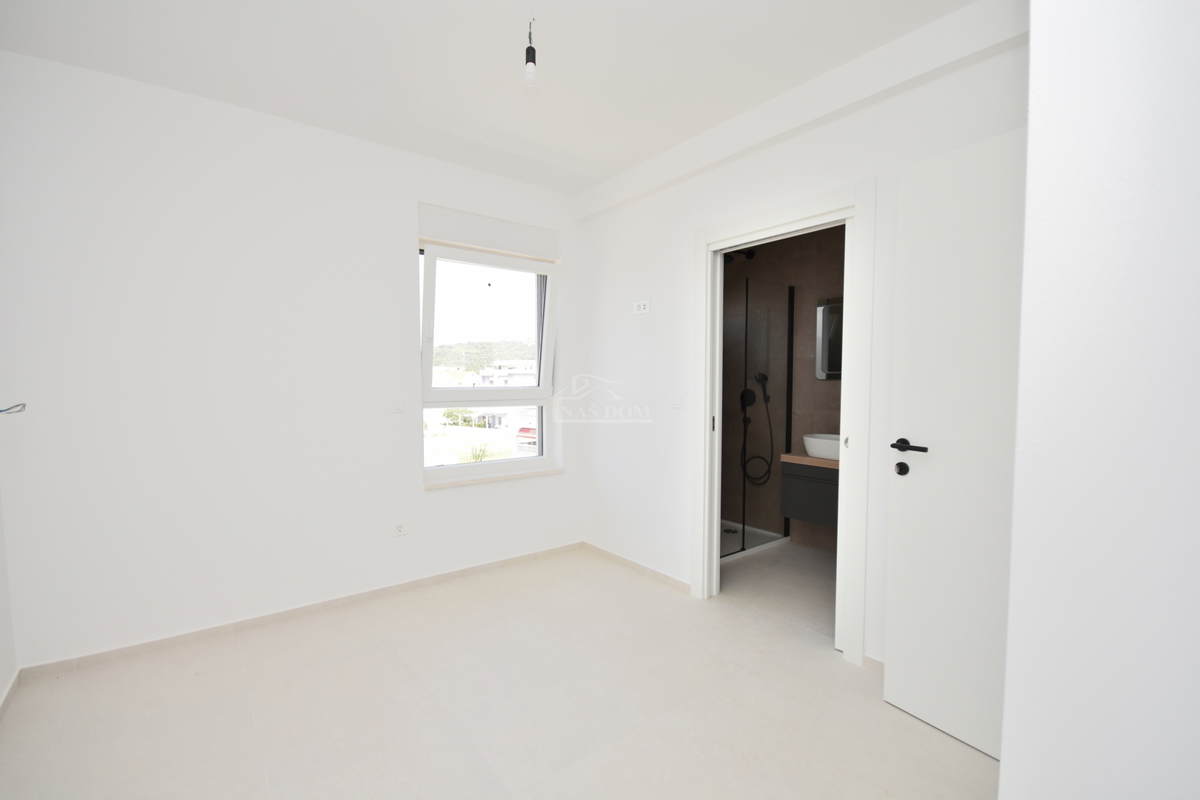 Flat For sale - ŠIBENSKO-KNINSKA VODICE