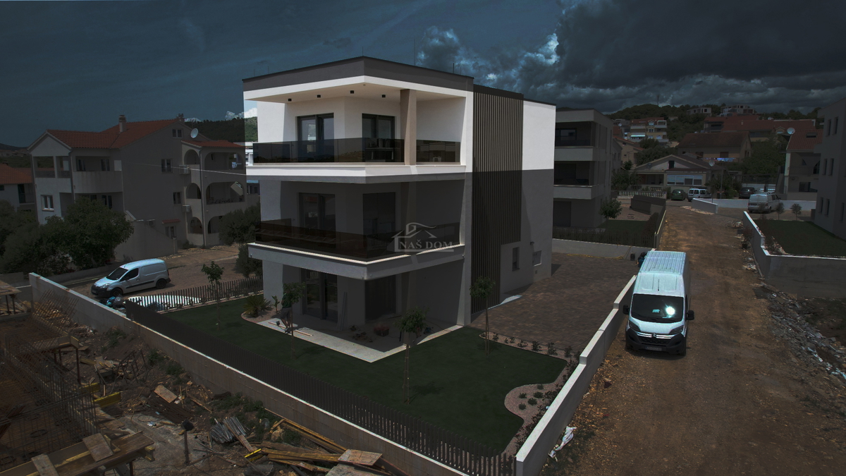 Flat For sale - šibensko-kninska Vodice - foto 2/26