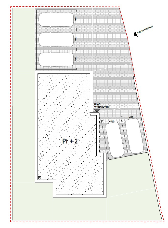 Flat For sale - ŠIBENSKO-KNINSKA VODICE