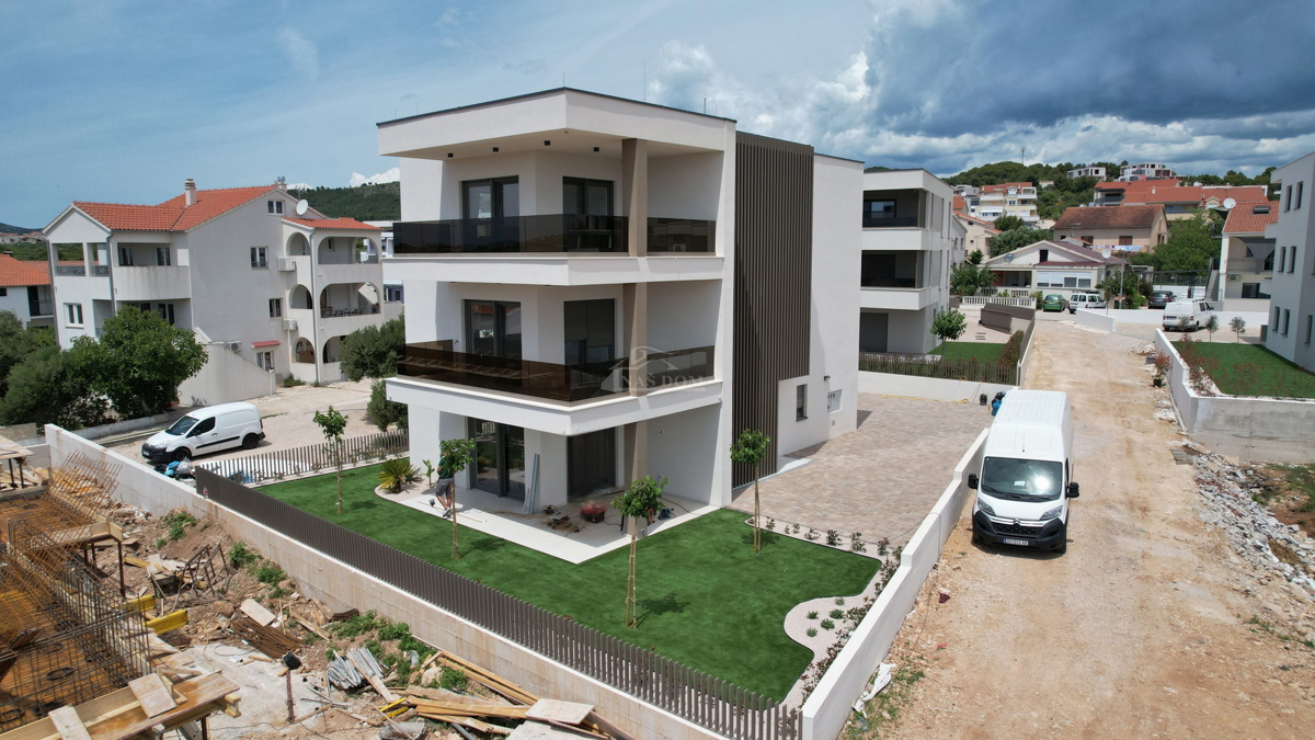 Flat For sale - šibensko-kninska Vodice - foto 3/26